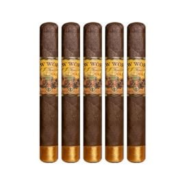 pack of 5