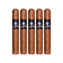 pack of 5