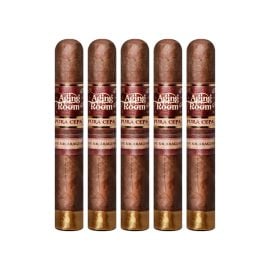 pack of 5