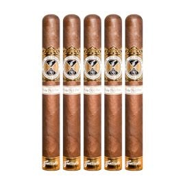 pack of 5