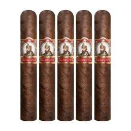 pack of 5