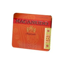 tin of 10