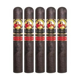 pack of 5