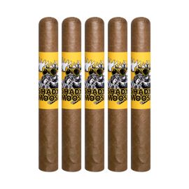 pack of 5