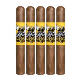pack of 5