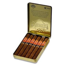 tin of 6