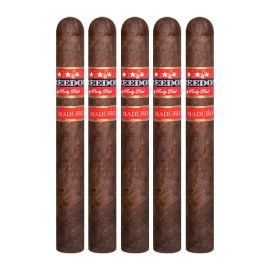 pack of 5