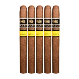 pack of 5