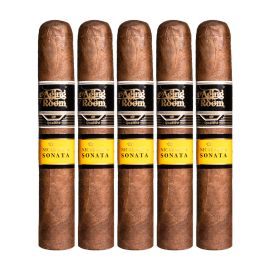 pack of 5