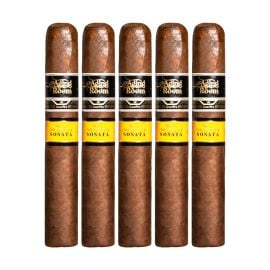 pack of 5