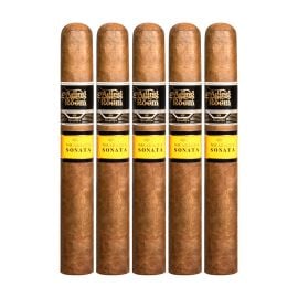 pack of 5