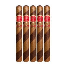 pack of 5