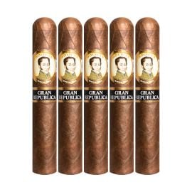 pack of 5