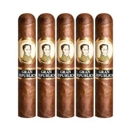 pack of 5