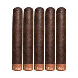 pack of 5