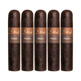 pack of 5