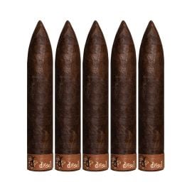 pack of 5