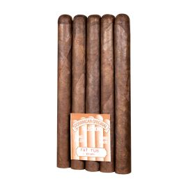 Dominican Original Fat Tub Maduro