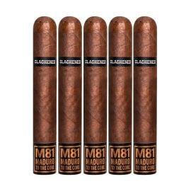 pack of 5