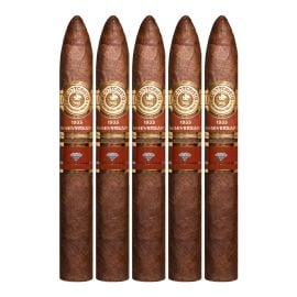 pack of 5