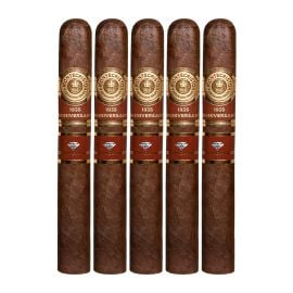 pack of 5
