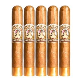 pack of 5