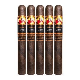 pack of 5