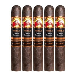 pack of 5
