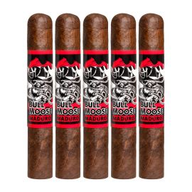 pack of 5
