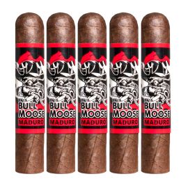 pack of 5