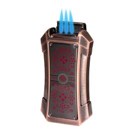 Brushed Copper