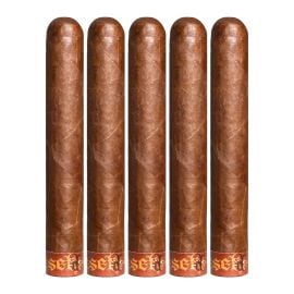 pack of 5