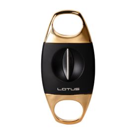 Black and Gold