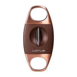 Brown and Copper