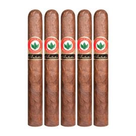 pack of 5