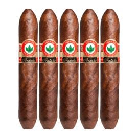 pack of 5