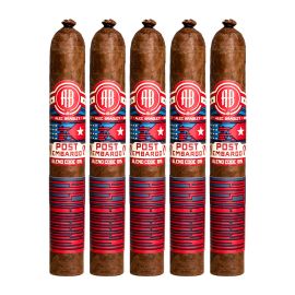 pack of 5