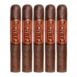 pack of 5