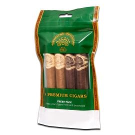 pack of 4