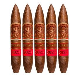 pack of 5