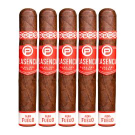 pack of 5