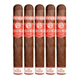 pack of 5