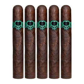 pack of 5