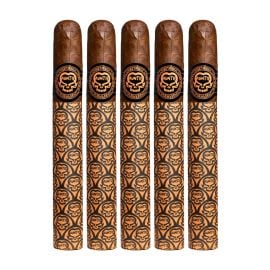 pack of 5