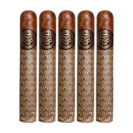 pack of 5