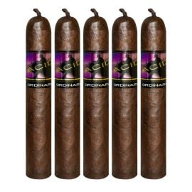 pack of 5