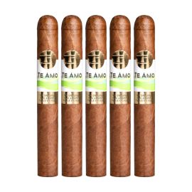 pack of 5