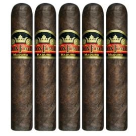 pack of 5