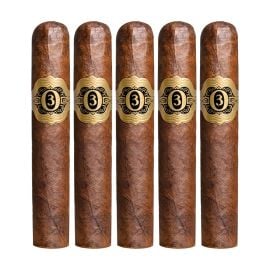 pack of 5