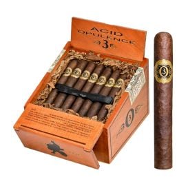 box of 21